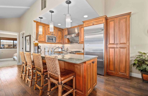 Rio del Mar Villa | Rare 3/3 Premier Unit at Seascape!