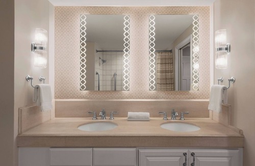 Rancho Bernardo Hotel | Relaxing 2 Queen Room Overlooking Lush Gardens or Fountain, 2 Units