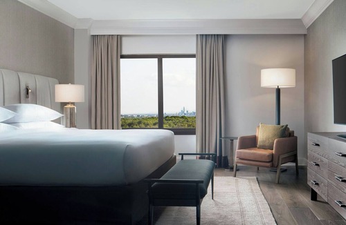 Arboretum Hotel | Renaissance Austin Arboretum Domain Hotel