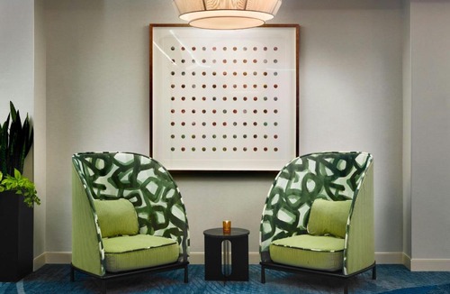 Barclay Downs Hotel | Renaissance Charlotte SouthPark Hotel