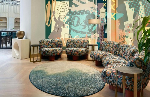 Barclay Downs Hotel | Renaissance Charlotte SouthPark Hotel