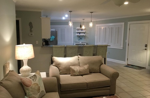 Miramar Beach Condo | RENOVATED in January! Summer is here. Vacation time. 🎉Book now! 😄