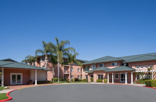 Stevenson Ranch Hotel | Residence Inn by Marriott Santa Clarita Valencia