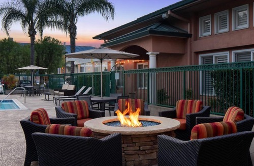Stevenson Ranch Hotel | Residence Inn by Marriott Santa Clarita Valencia