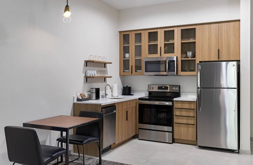 Chatsworth Hotel | Residence Inn by Marriott Chatsworth