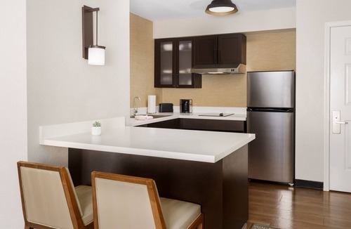 Salinas Hotel | Residence Inn by Marriott Salinas Monterey