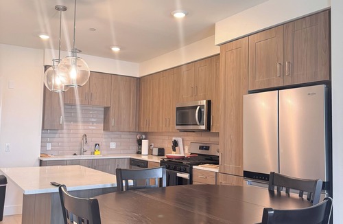 Otay Ranch Apartment | Residences at Cota Vera: Stylish 1BR in Peaceful Chula Vista, WiFi & AC Included