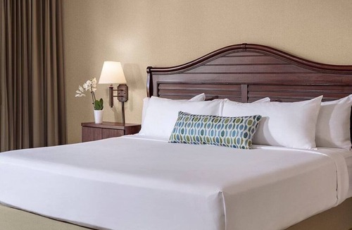 Central Mission Beach Hotel | Resort King, Bahia Resort Hotel, Heated Pool, Private Beach, Near SeaWorld