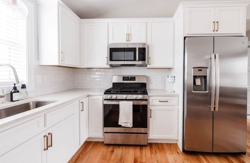 Westerly House | Rest in Westerly Summ