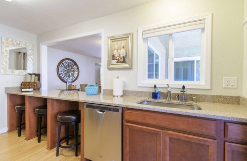 Monarch Beach Condo | Ritz Pointe Rendezvous - Walk to Salt Creek Beach - STR15-0341