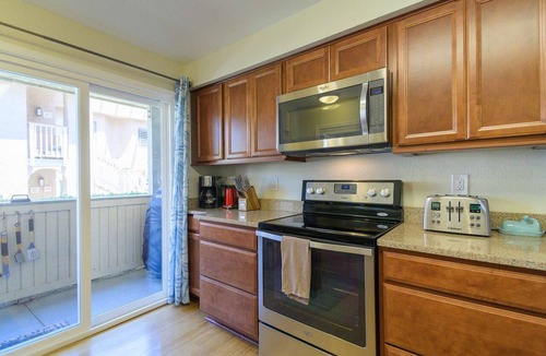 Monarch Beach Condo | Ritz Pointe Rendezvous - Walk to Salt Creek Beach - STR15-0341