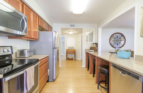 Monarch Beach Condo | Ritz Pointe Rendezvous - Walk to Salt Creek Beach - STR15-0341