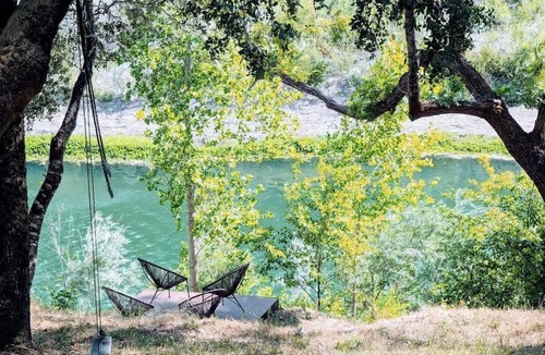 Healdsburg House | Rivers Breeze - Wine Tastings Included