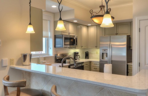 Pigeon Forge Hotel | RiverStone Condo Resort & Spa