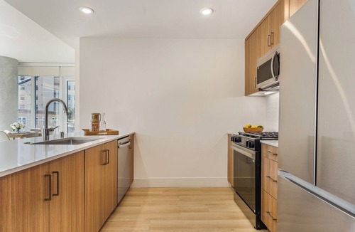 Cortez Hill Apartment | Rooftop Pool + Gym + Hot Tub | Near Dining Scene + Harbor | Ancora by AvantStay