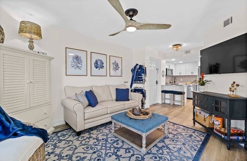 Cape Caneveral Beach Gardens Condo | Royal Mansions | Cape Canaveral Oceanfront Condo
