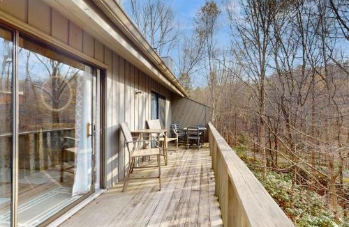 Lake Lure House | Rumbling Bald Resort Unit 2004