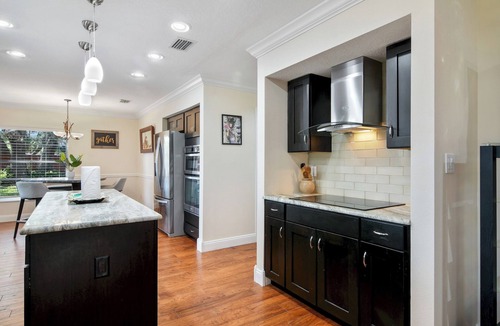 Windermere Villa | Rustic Hideaway - Great Location + Pet Friendly!