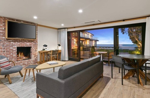 Eastern Malibu Apartment | SA Beach #1 by Stay Awhile Villas