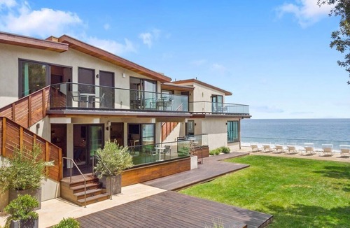Eastern Malibu Apartment | SA Beach #4 by Stay Awhile Villas