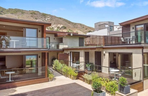 Eastern Malibu Apartment | SA Beach #4 by Stay Awhile Villas