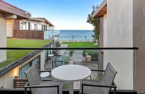 Eastern Malibu Apartment | SA Beach #8 by Stay Awhile Villas