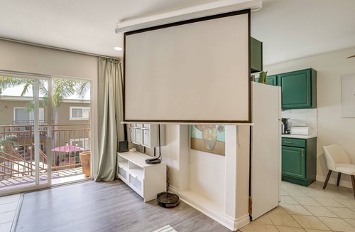 Mid-City Condo | San Diego Condo ~ 6 Mi to Petco Park & Zoo!