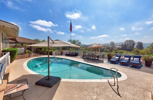 El Cajon House | *San Diego Oasis* Sunrise Views Pool Spa Sleeps 13