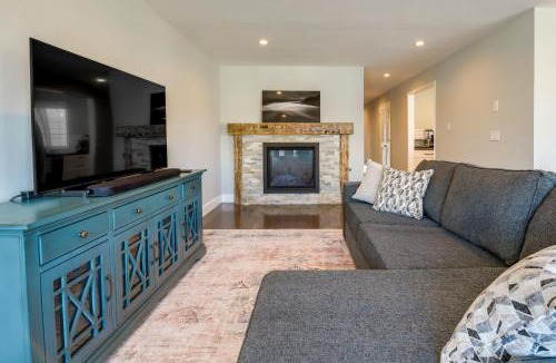 Outer Sunset House | San Francisco Getaway Near Golden Gate Park