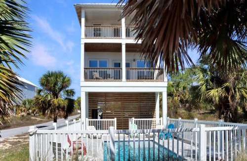 Indian Pass House | Sand Casas by Pristine Properties Vacation Rentals