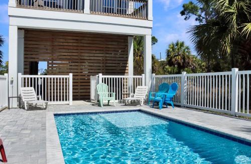 Indian Pass House | Sand Casas by Pristine Properties Vacation Rentals