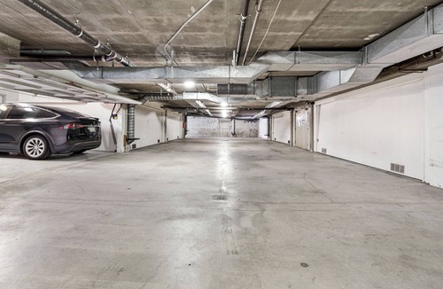 Mar Vista House | Santa Monica adjacent Townhouse with King bed and Private 2 car garage.