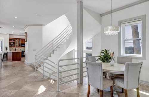 South Ponte Vedra Beach House | Sea Haven - Oceanfront home w/beach access & deck