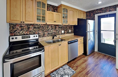 Surfcrest Village Condo | Sea Urchin 39 by Distinctive Beach Rentals