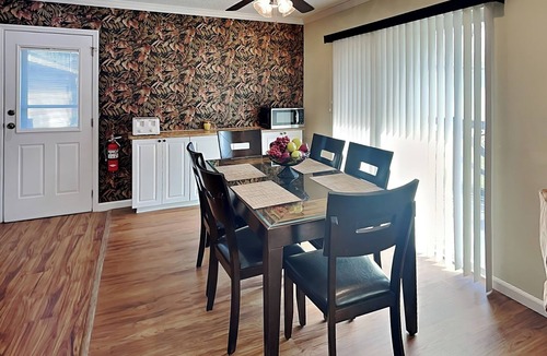 Surfcrest Village Condo | Sea Urchin 39 by Distinctive Beach Rentals