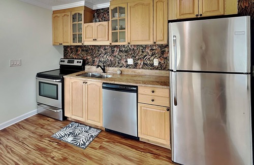 Surfcrest Village Condo | Sea Urchin 39 by Distinctive Beach Rentals