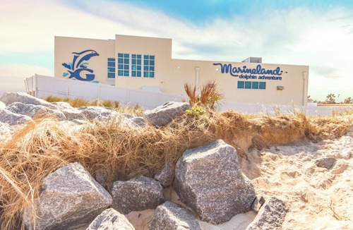 Surfcrest Village Condo | Sea Urchin 39 by Distinctive Beach Rentals