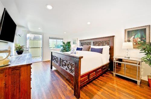 Encinitas House | SeaBluffe Escape