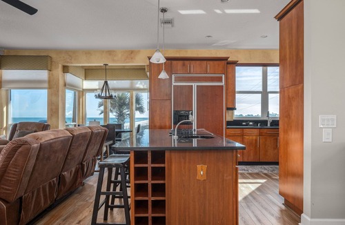 South Ponte Vedra Beach House | Seaside Sunrise - 3141 “Ponte Vedra”