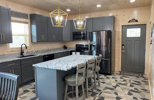 Cottage Gardens House | See July 4th Fireworks From Your Balcony!