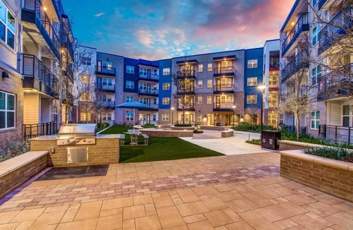Montopolis Apartment | Serene 1BR luxe suite close to Downtown w/fast WiFi