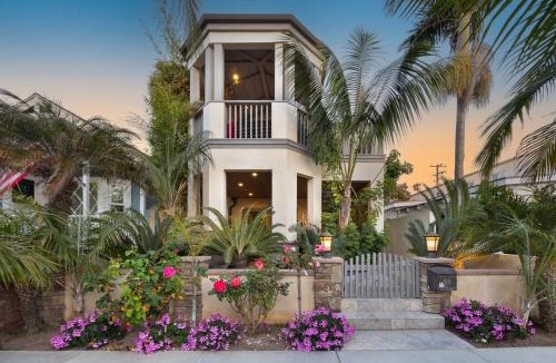 Old Towne House | Seventh Shore by AvantStay