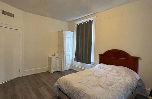 Telegraph Hill Hostel | SF Travelers Inn