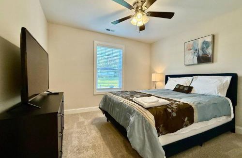 Cramerton House | SHARED HOUSE Bedroom for rent SEPARATELY Brand NEW Home!