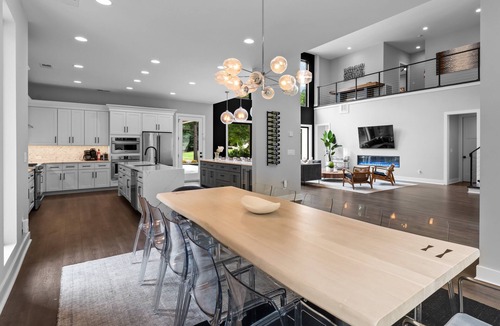 Mayhew House | Shoreline on Stonemarker w/Heated Pool & Game Room