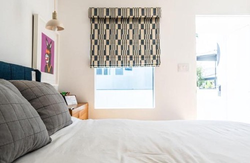 Village of La Jolla Apartment | Simple La Jolla Epic bungalow # 3