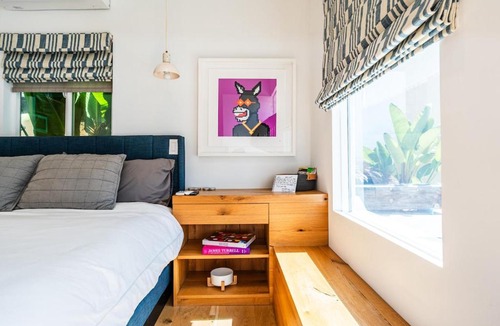Village of La Jolla Apartment | Simple La Jolla Epic bungalow # 3