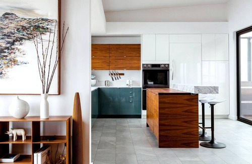 Dillon Beach House | Sky House Boutique Seaside Retreat With Cinema Near Dillon Beach