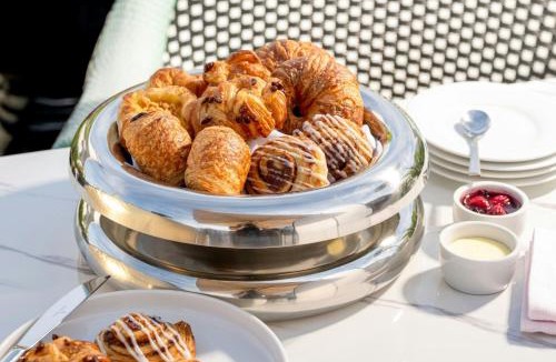 Beverly Grove Hotel | SLS Hotel, a Luxury Collection Hotel, Beverly Hills
