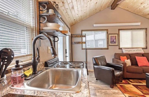 Keystone Cabin | Soder Cabin, Minutes from Mt. Rushmore National Memorial